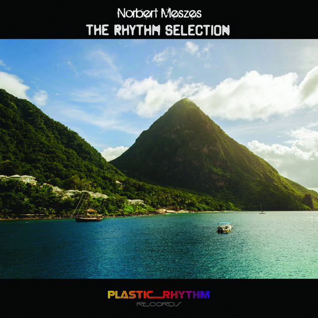 End Point - Marko Nastic Remix cover art