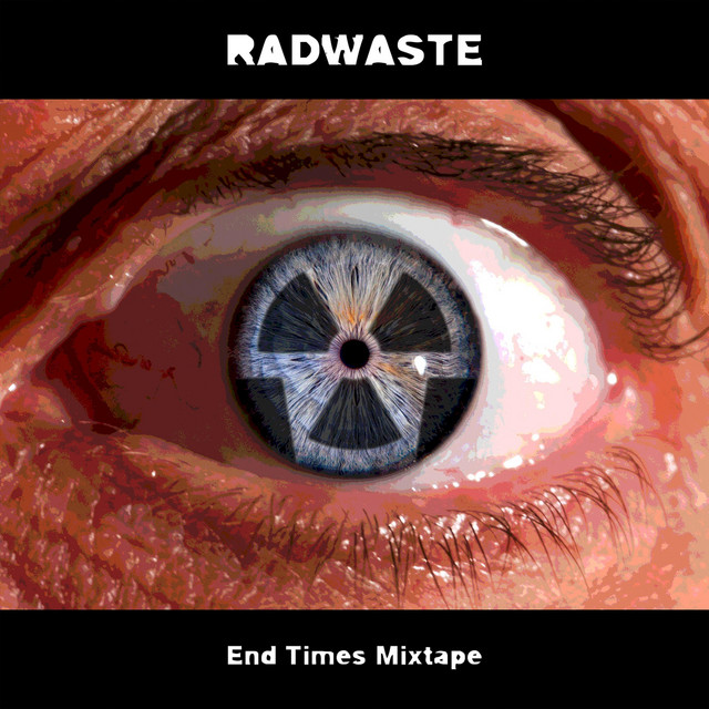 End Times Mixtape cover art