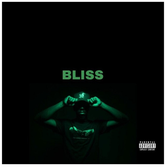 BLISS cover art