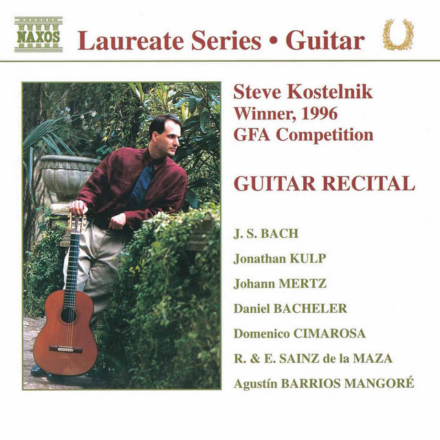 Zapateado cover art