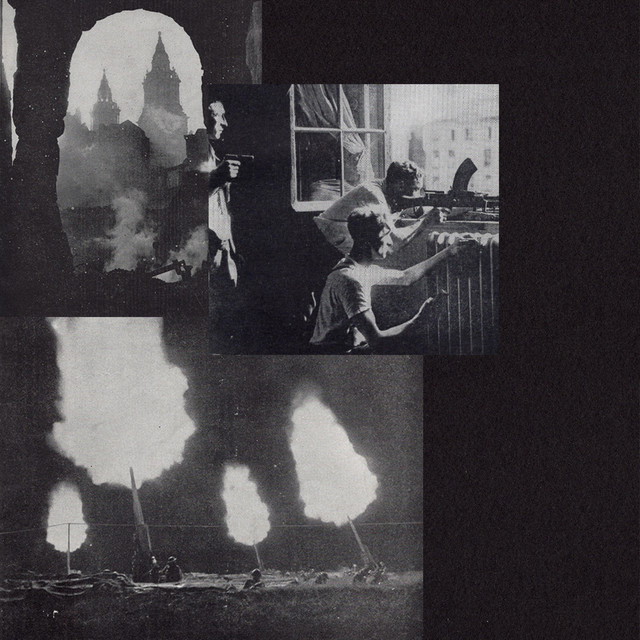 Erode cover art