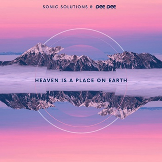 Heaven Is a Place on Earth - Freestyle Remix