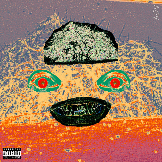 DIABLO WALKIN' /// pt. 1 cover art