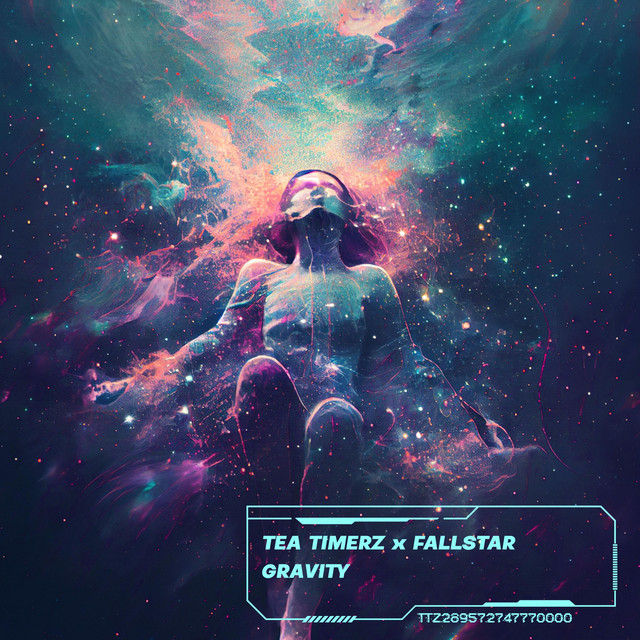 Gravity cover art