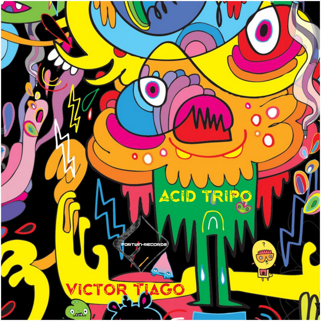 Acid Tripo cover art