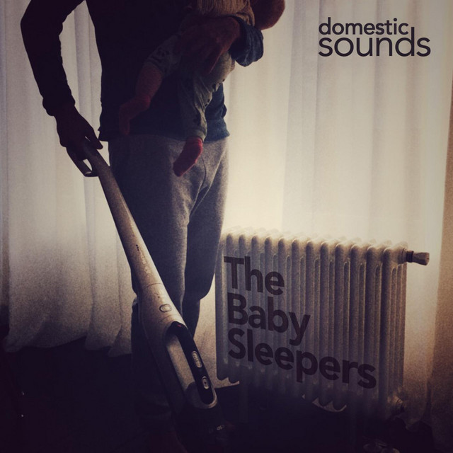 Domestic Sounds cover art