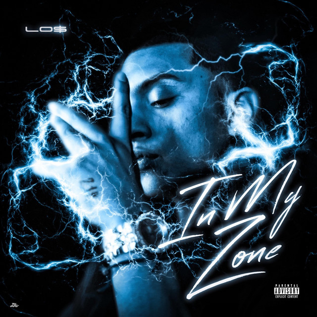 洋楽 ILL-MO In The Zone Magazine CD In My Zone - Album by LO$ | Spotify