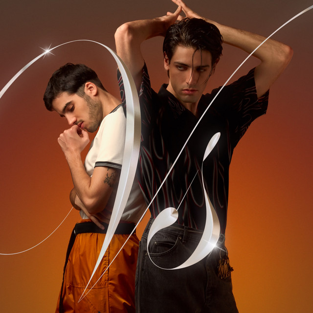 Vs cover art