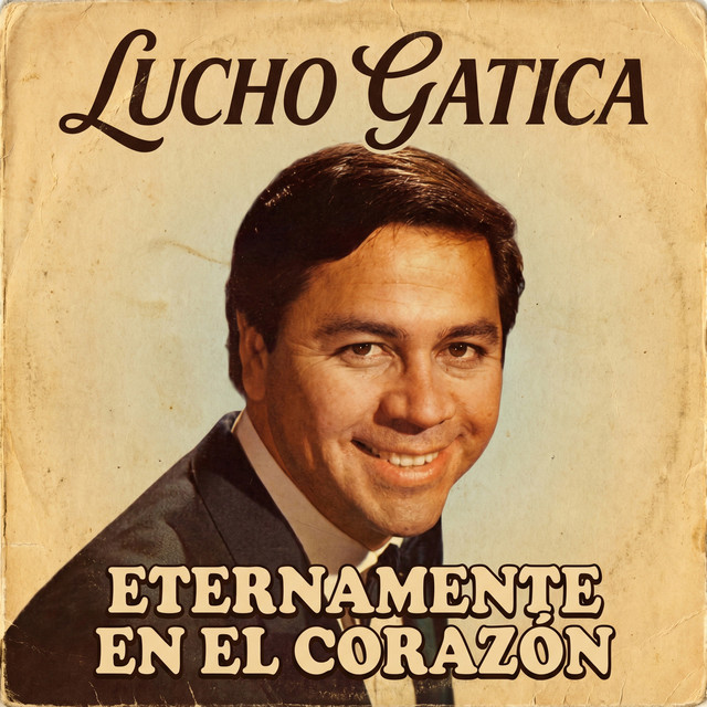 Eternamente En El Corazón cover art