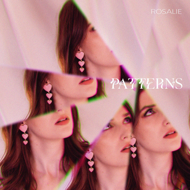 Patterns - EP by Alley Rhodes | Spotify