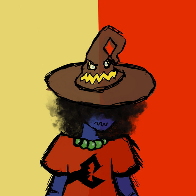 hocuspocus cover art