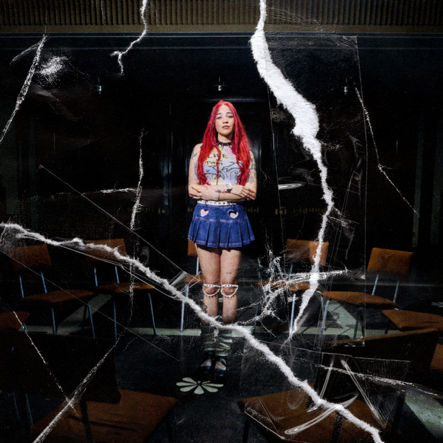 Sad Girl Era cover art