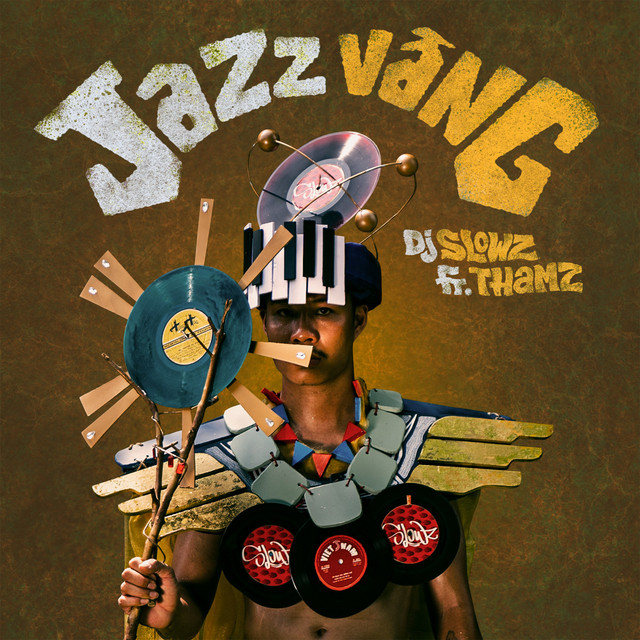 Jazz Vàng