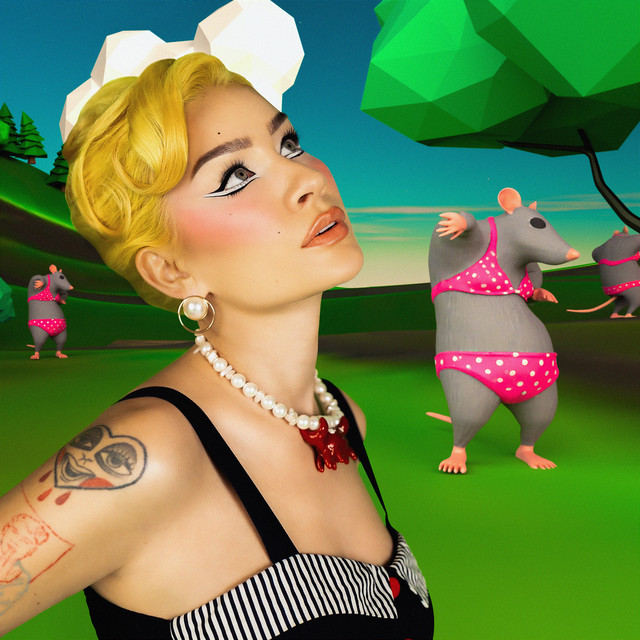 Moment cover art
