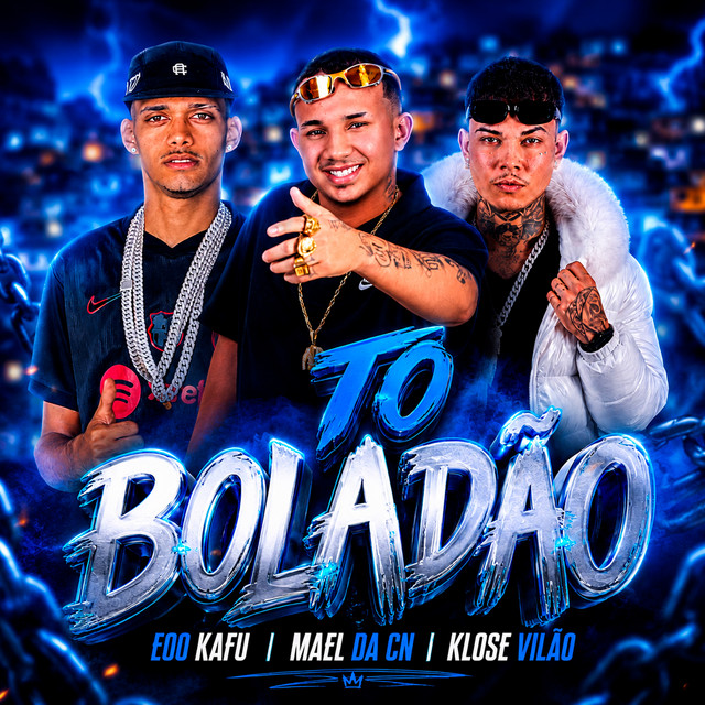 To Boladão