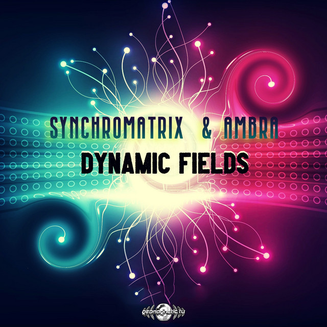Dynamic Fields cover