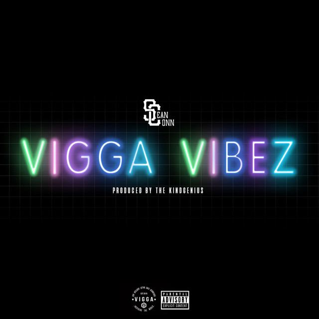 Vigga Vibez - Single by Sean Conn | Spotify