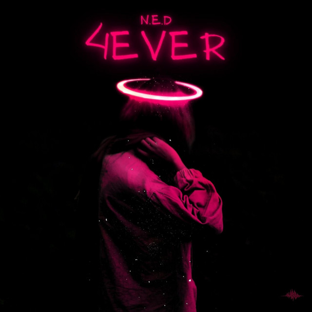 4EVER cover art