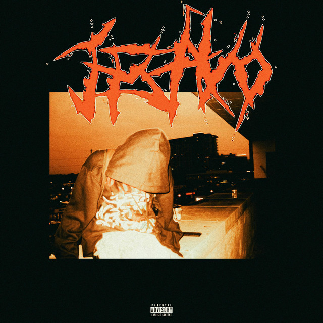 JBFKO cover art