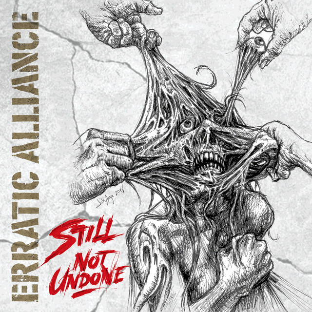 Erratic Alliance