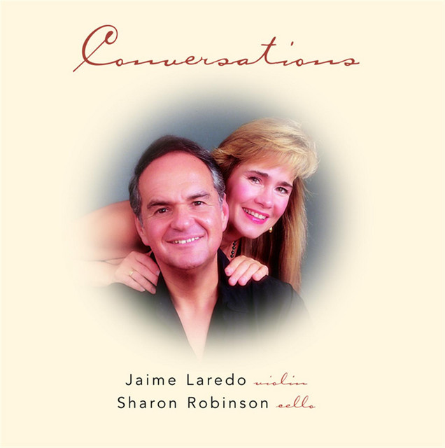 Conversations cover art