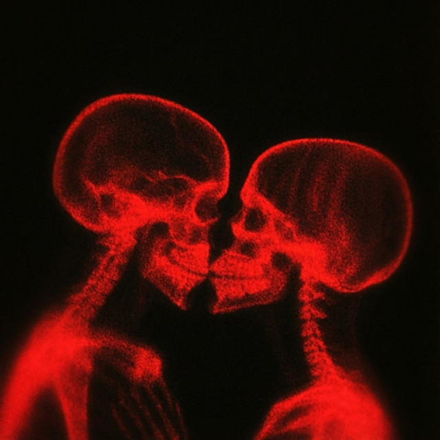 Обкладинка: kiss kiss kiss yeah — addluv