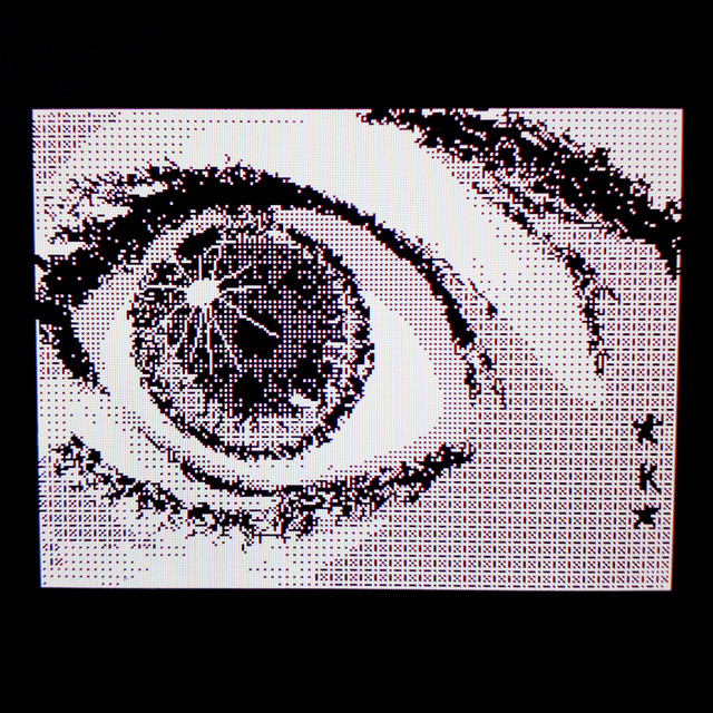 wierd cover art