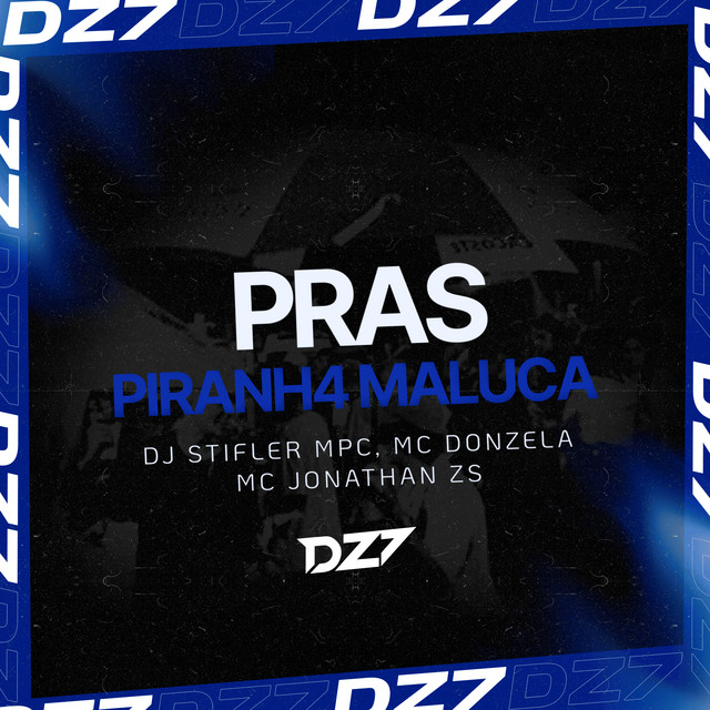 PRAS PIRANH4 MALUCA
