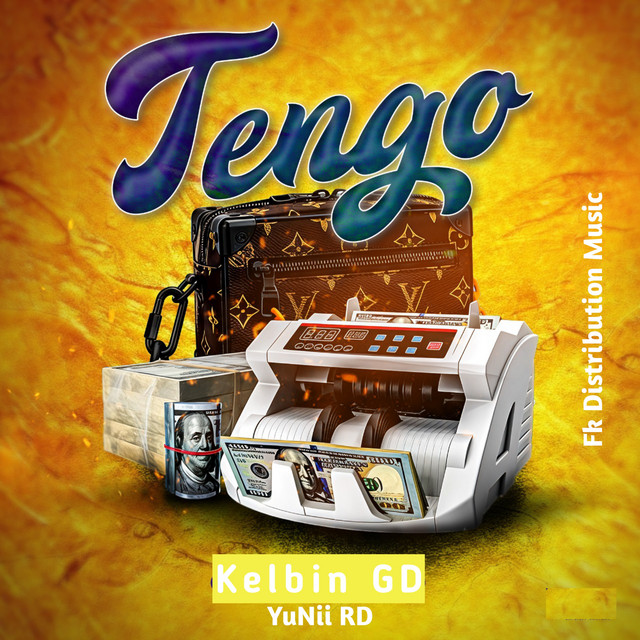 Tengo cover