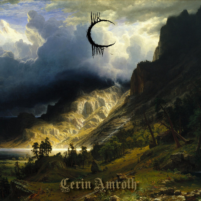 Cerin Amroth cover art