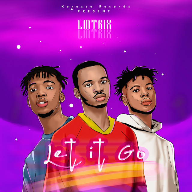 L.M.TRIX
