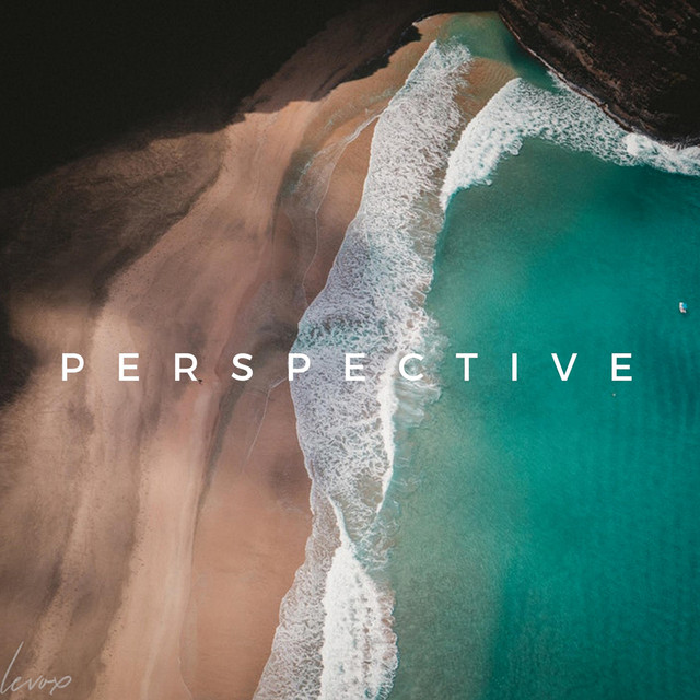 Perspective cover art