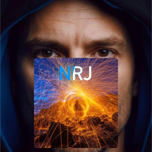NRJ album image