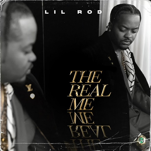 The Real Me (Instrumental) - Single by Lil Rod | Spotify