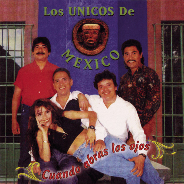 Unicos De Mexico
