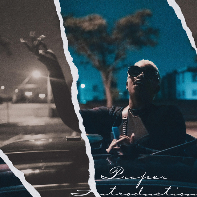 I Know cover art