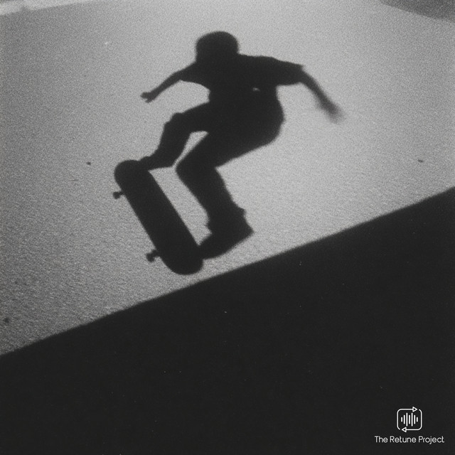 Shadows cover art