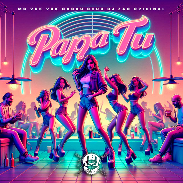 Papa Tu