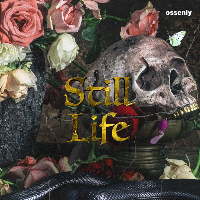 Обкладинка: Still Life — osenniy