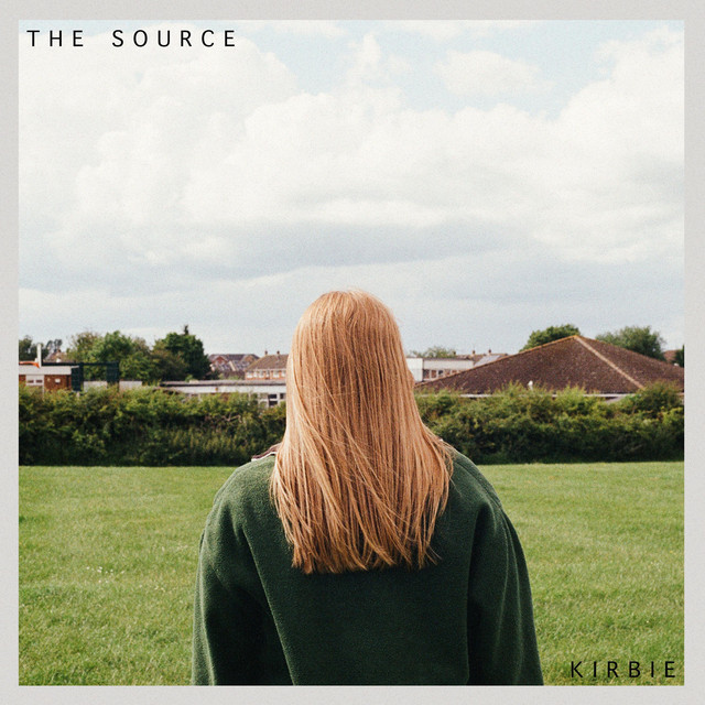 The Source cover art