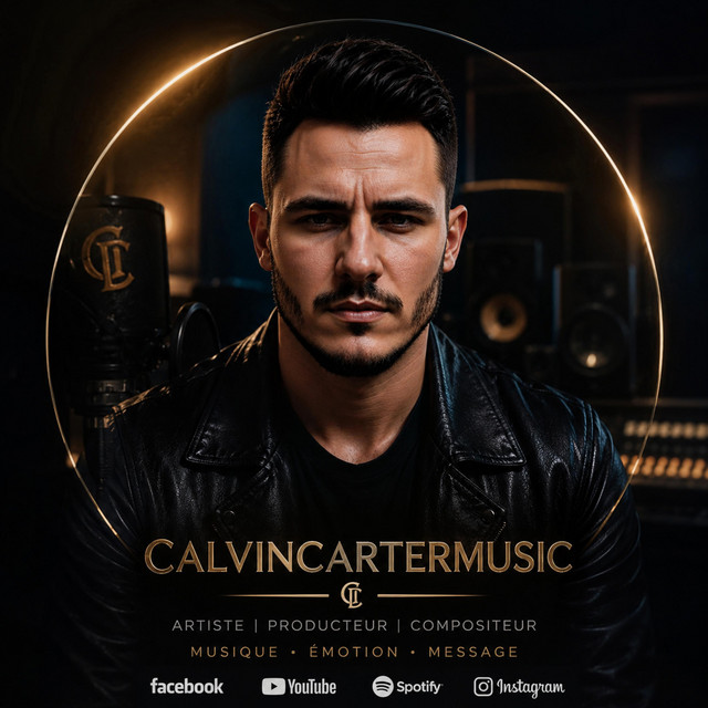 CalvinCarterMusic