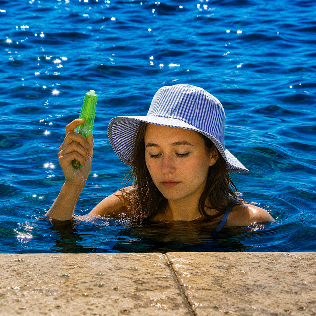 Summertime