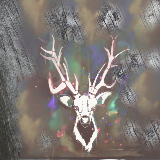 Crossley Hunter cover art