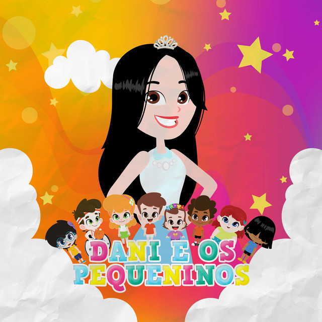 Dani e os Pequeninos