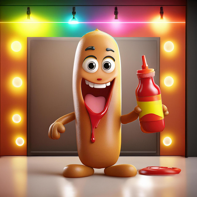 케찹방망이 (Ketchup Stick) - Single by 도브리뮤직 | Spotify