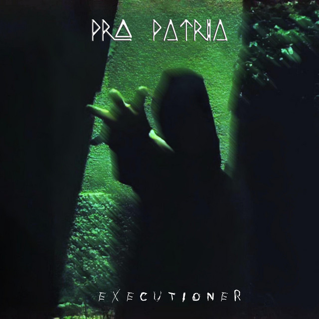 Executioner cover