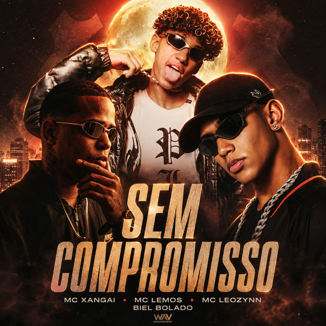 Sem Compromisso album image