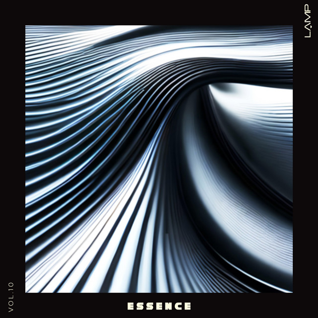 Cover art for Mario Kassar — Essence, Vol. 10
