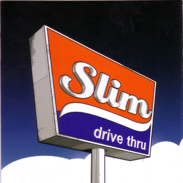 Drive Thru cover art