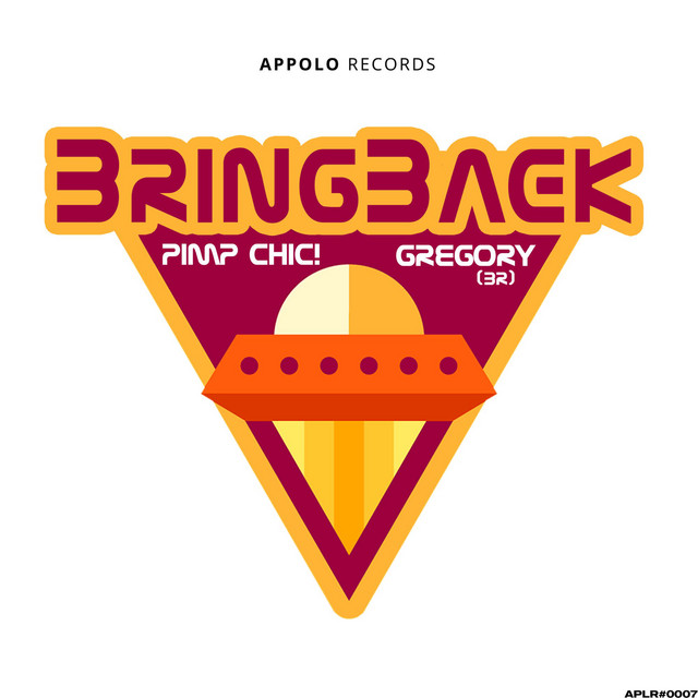 Bring Back - Radio Edit